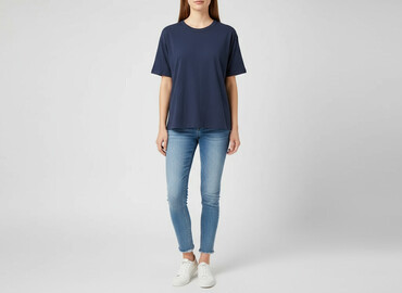 leif nelson t shirty: T-shirt damski, rozmiar M