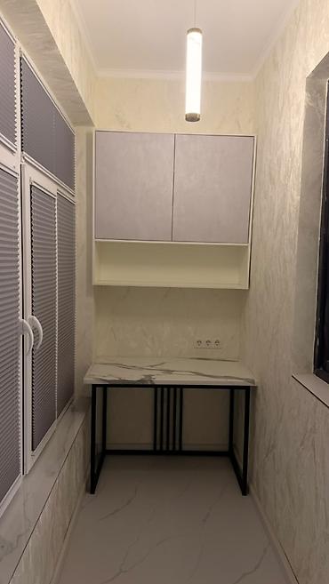 flat osh: Сдается квартира в ЖК Пионер+ -1 комнатная (52м2) -Район Таш-Рабат — 3