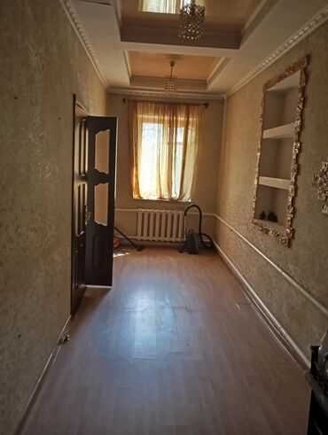 дом аренда долгосрочная: 140 м², 7 комнат, Теплый пол, Бронированные двери, Забор, огорожен