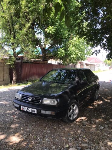 форсунка гольф 3 1.8 купить: Volkswagen Vento: 1994 г., 1.8 л, Механика, Бензин, Седан