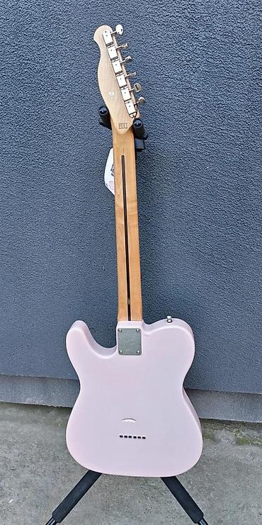 bas gitara cena: HARLEY BENTON TE-62DB CAR TE-62CC SP | Slanje po dogovoru ili lično — 4