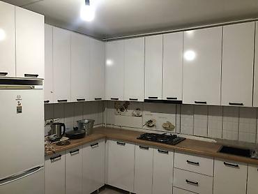 Кухонные гарнитуры: Кухонные гарнитуры и изготовление кухни на заказ - Современные — 13