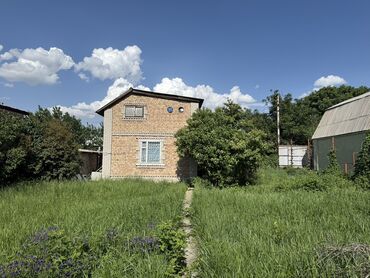 дом сокулукский район: Дача, 52 кв. м, 4 бөлмө, Менчик ээси, Косметикалык оңдоо