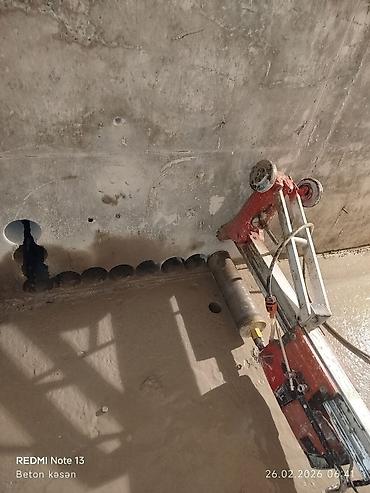 pencere ustası: Beton kəsən beton deşən betonlarin i̇stənilən ölçüdə vəi̇stənilən — 10