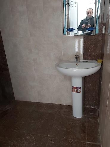 qubada bina evləri: Gəncə, 4 otaqlı, Köhnə tikili, 82 kv. m — 3