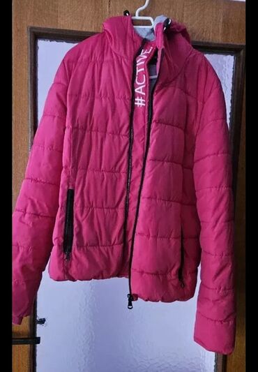 ženske jakne za zimu veliki brojevi: L (EU 40)
