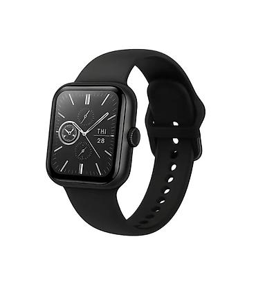 garmin forerunner 55: Спортивные смарт‑часы - Совместимость: Android и iPhone - Связь — 4