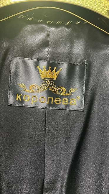 Шубы: Шуба, Норка, По колено — 1