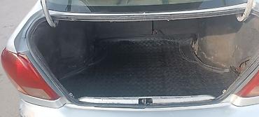 Продажа авто: Toyota Echo: 2002 г., 1.5 л, Автомат, Бензин, Седан — 1