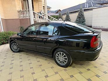 step wgn: Mitsubishi Galant: 2003 г., 1.6 л, Механика, Бензин, Седан — 3