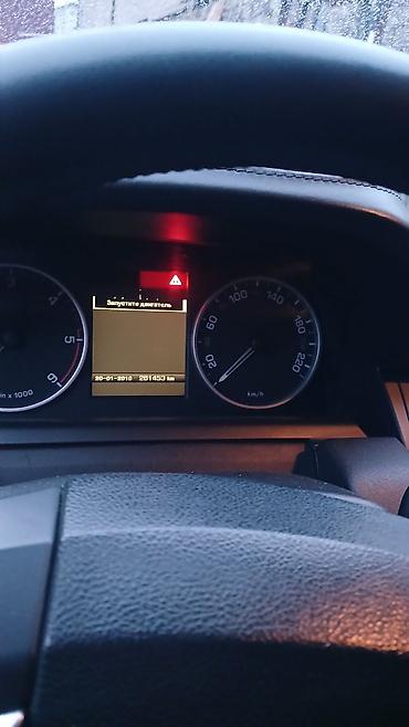range rover on susesi: Land Rover Range Rover Sport: 3 l | 2010 il 260000 km Ofrouder/SUV — 5