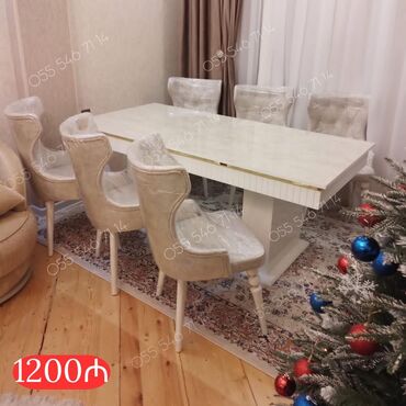 круглый стол на заказ: Stol stul masa oturacaq sifarisle at lalafo.az круглый стол на заказ: Stol stul masa oturacaq sifarisle