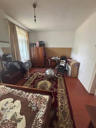 imak: 3 комнаты, 50 м², Церковь 1 этаж, Старый ремонт — 7