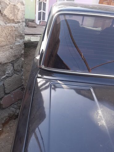 VAZ (LADA): LADA 2107, qara rəng, sedan. Arxa şüşədə “efir” stikeri. Mexaniki -da lalafo.az — 4 VAZ (LADA): LADA 2107, qara rəng, sedan. Arxa şüşədə “efir” stikeri. Mexaniki — 4