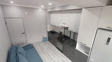 bishkek flat: 1 комната, Амир-Тимур мкр., Собственник, Без животных, от 6 месяцев, от 1 года, С мебелью полностью — 5