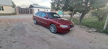 помпа на мазду: Mazda 626: 1999 г., 2 л, Механика, Бензин, Седан — 2
