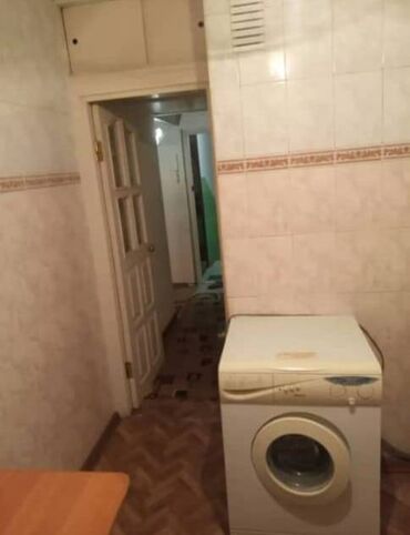 покупка квартир: 2 комнаты, 43 м², 104 серия, 4 этаж, Косметический ремонт