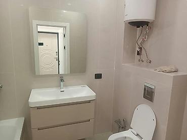 квартира 2 к: 1 комната, 51 м², 11 этаж, Свежий ремонт — 10
