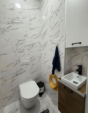 Продажа квартир: 2 комнаты, 62 м², Азия Молл Элитка, 5 этаж, Евроремонт — 2