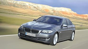 Aksesuarlar və tüninq: Uyğunluq: BMW 5 Seriyası F10 kuza (2010–2017 illər)  Brend / Marka — 2
