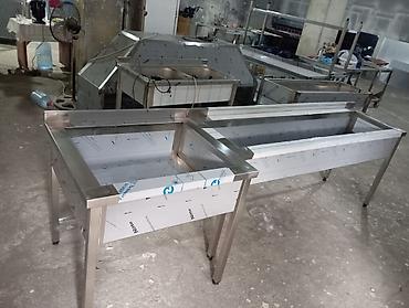 soba silver: Peşəkar mətbəxlər üçün sənaye qaz plitələri Məhsul təsviri: - — 10