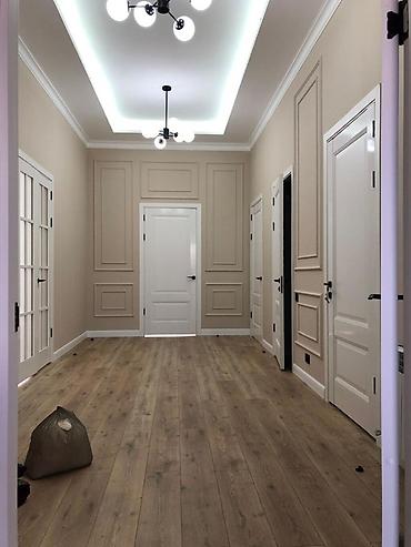 Продажа квартир: 4 комнаты, 140 м² — 1