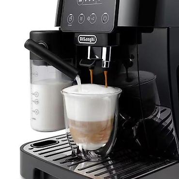 Техника для кухни: Qəhvədəmləyən "Delonghi ECAM220.60.B"De'Longhi ECAM220.60.B tam — 3