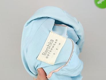 berska dresy: Bershka, Marynarka damska, rozmiar S — 6