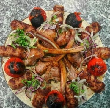 Yarımfabrikatlar: AŞBAZ KABABCI İSİ AXTARIRAM. MİLLİ METBEXTİ. OÇAQ YEMEYLERI. TURK -da lalafo.az — 20 Yarımfabrikatlar: AŞBAZ KABABCI İSİ AXTARIRAM. MİLLİ METBEXTİ. OÇAQ YEMEYLERI. TURK — 20