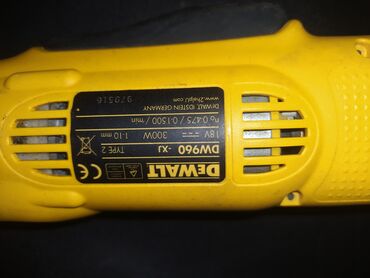 Šrafcigeri: DeWalt srafilica,busilica,punjac,korektno stanje sto se vidi na — 3
