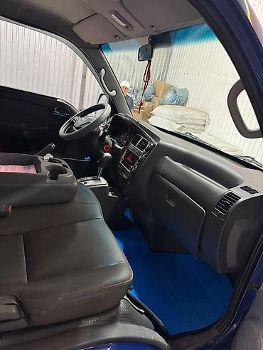 neta ls: Hyundai Porter: 2018 г., Автомат — 6