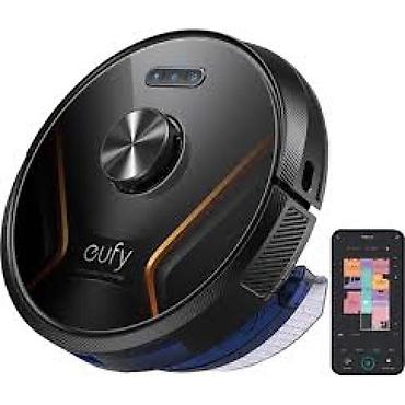 psp 2000: Anker Eufy RoboVac X8 Hybrid Robot Tozsoran Twin-Turbine™ ikiqat — 2