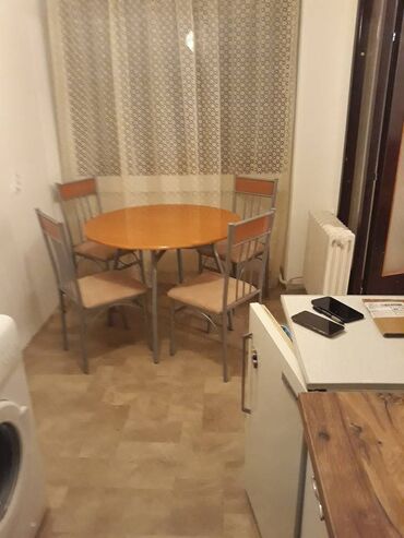 Dugoročni najam stanova: 2 sobe — 3
