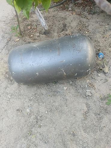 iran məhsulları: Məhsul: Sənaye tipli metal qaz balonu (üfüqi silindrik) Təsvir: - — 1