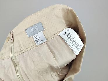 obcisła mini: H&M, Spódnica damska, rozmiar S — 4