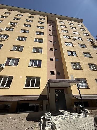Продажа квартир: 3 комнаты, 83 м², Технопарк 7 этаж, ПСО (под самоотделку) — 2