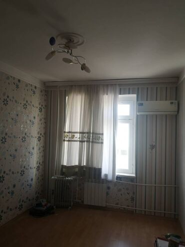 Köhnə tikili: Bakı, 4 otaqlı, Köhnə tikili, m. 28 may, 80 kv. m — 6