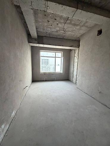 Продажа квартир: 3 комнаты, 112 м², Элитка, 13 этаж, ПСО (под самоотделку) — 3