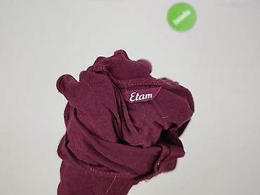 "etam": Etam, Top damski, rozmiar M — 5