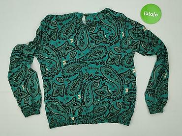 bluzki boho plus size: Greenpoint, Bluzka damska, rozmiar L — 3