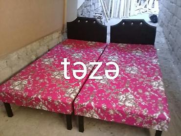 2ci el kravat: Yeni, Təknəfərlik çarpayı — 1