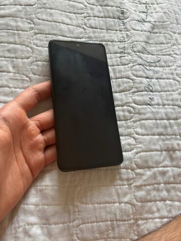 Redmi Note 14, 256 GB, rəng - Qara