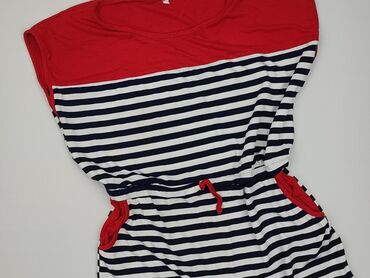 sukienki na lato tanie plus size: Women`s dress