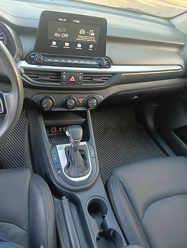 w211 e500: Kia K3: 2019 г., 1.6 л, Автомат, Бензин, Седан — 7