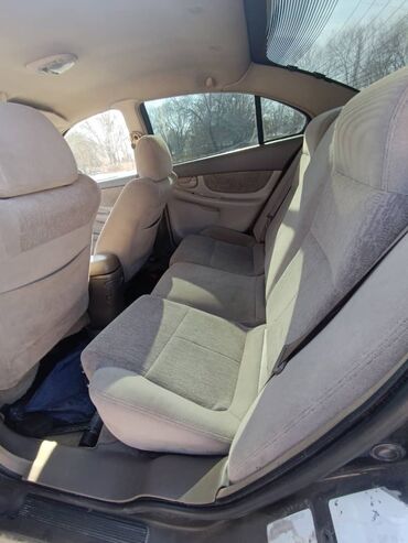 Chevrolet: Chevrolet Alero: 2003 г., 2.4 л, Механика, Газ, Седан