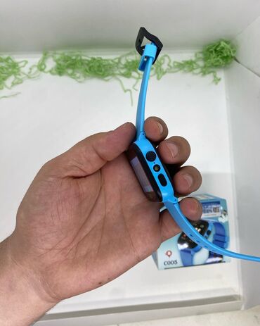 Smart saatlar: Yeni, Smart saat, Аnti-lost — 3