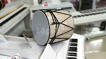 Nağara: Nağara nağara nagara Her növdə her ölçüdə yeni nagaralar zərb alətləri — 13