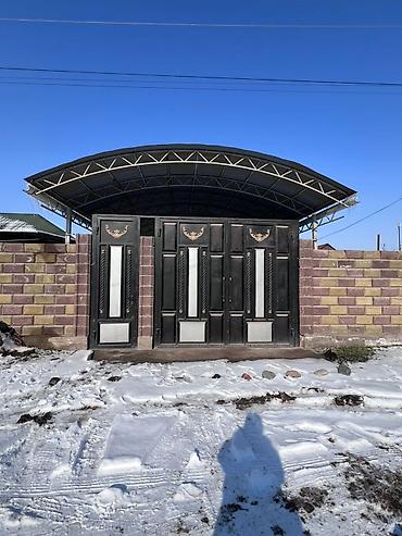 Продажа домов: Дом, 80 м², 3 комнаты, Евроремонт — 13