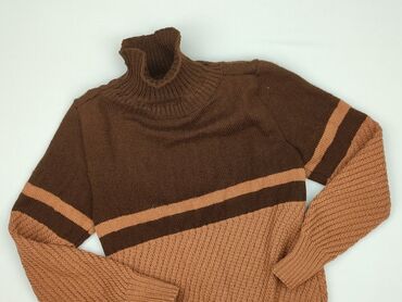 stradiwarius swetry: Гольф жіночий, розмір M