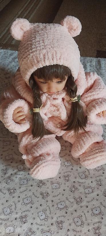 Игрушки: Мягкие, тёплые подарки вашим малышам. все вопросы по ватцапу — 5